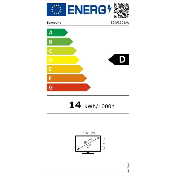 Samsung Essential S3 monitor 24" (Další) - Monitory - Obrázek e2ec2a898ad84abeb5fef1819e409b28
