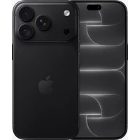 Apple iPhone 18 Pro 256GB černá - Mobilní telefony