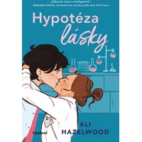Hypotéza lásky - E-kniha