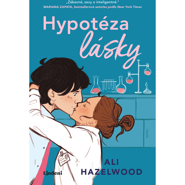 Hypotéza lásky