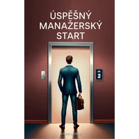 Úspěšný manažerský start - E-kniha