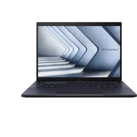 ASUS ExpertBook B3 (B3404CVA-Q51084XA) černý - Notebooky
