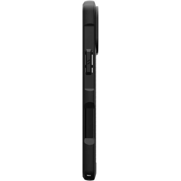 UAG Metropolis LT Magsafe Kevlar kryt iPhone 16 Pro Max tmavě modrý - Pouzdra - Obrázek e3026b124d5e49e199b93971e70d45cf