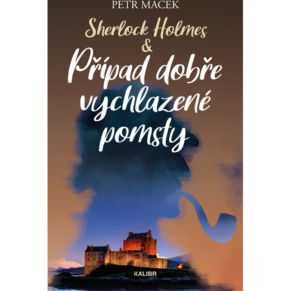 Sherlock Holmes – Případ dobře vychlazené pomsty