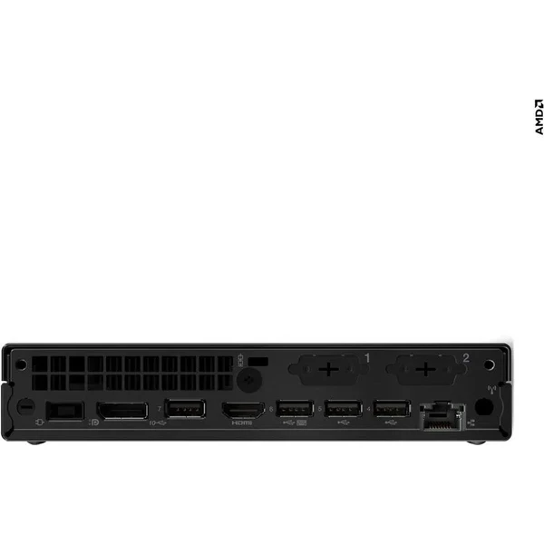 Lenovo ThinkCentre M75q Gen 5 (12RQ000XCK) černý - 3 roky záruky On-site - Stolní počítače - Obrázek e30d947689f54c569475c975074d58ce