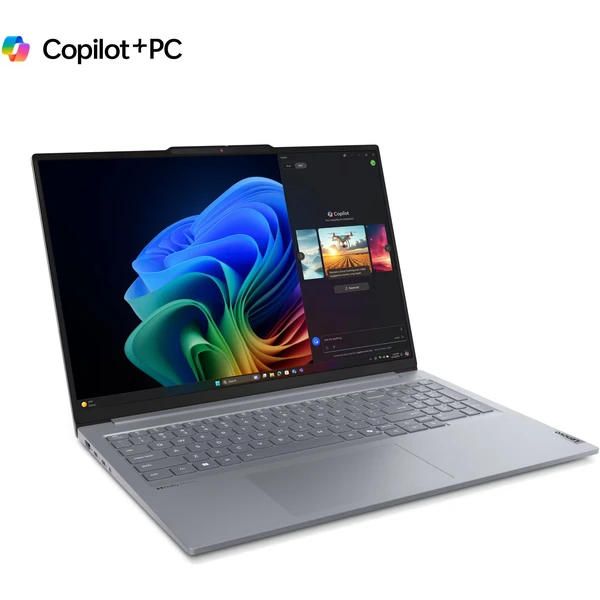 Lenovo ThinkBook 16 Gen 7 QOY (21NH0007CK) šedý - 3 roky záruky On-site po registraci - Notebooky - Obrázek e31488cffbf647968f0d1aeda18befa5