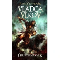 Vládca vlkov - E-kniha