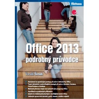 Office 2013 - E-kniha