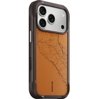 Nomad Rugged MagSafe kryt iPhone 17 Pro/18 Pro Arroyo - Pouzdra