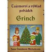 Tajemství a výklad pohádek - E-kniha