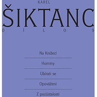 Dílo 9 - E-kniha