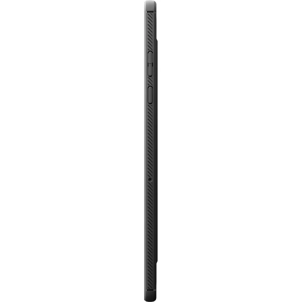 Spigen Rugged Armor pouzdro Samsung Galaxy Tab A11+ (2025) matně černé - Pouzdra - Obrázek e3295fe500f6495db472faa7a89a1d2e