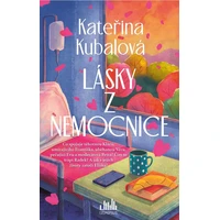 Lásky z nemocnice - E-kniha