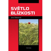 Světlo blízkosti - E-kniha