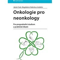 Onkologie pro neonkology - E-kniha