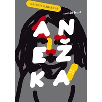 Anežka - E-kniha