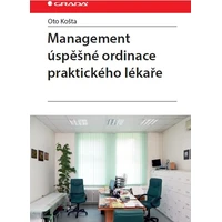 Management úspěšné ordinace praktického lékaře - E-kniha