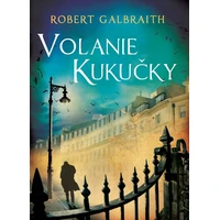 Volanie Kukučky - E-kniha