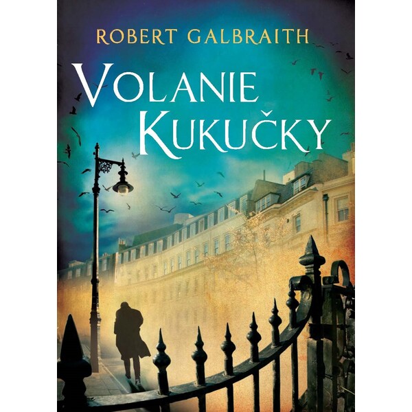 Volanie Kukučky