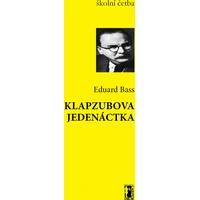 Klapzubova jedenáctka - E-kniha
