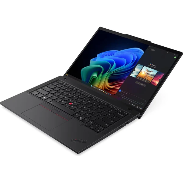 Lenovo ThinkPad T14 Gen 6 (21QG001UCK) černý - 3 roky Premier Support po registraci - Notebooky - Obrázek e33c4224d4864021b6b23eb4841e8314