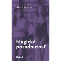 Magická posadnutosť - E-kniha