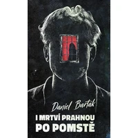 I mrtví prahnou po pomstě - E-kniha