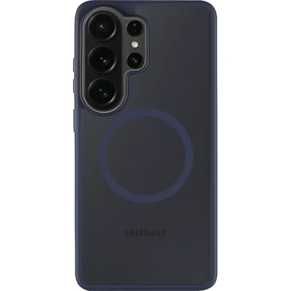 Tactical MagForce Hyperstealth kryt Samsung Galaxy S26 Ultra Deep Blue - Pouzdra - Obrázek e348b2ec93f542aea86f3cb4f6f8e48c