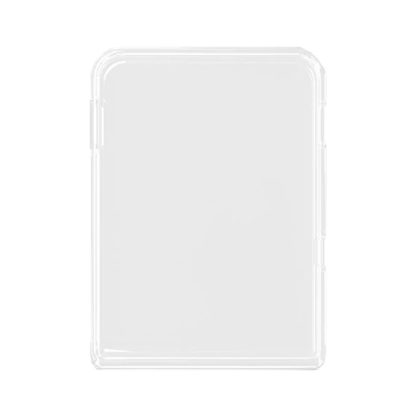 Ledger Flex Silicon Case ochranný kryt čirý - Pouzdra - Obrázek e349a33969aa4afab0d2ba32704a5e53