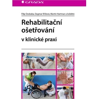 Rehabilitační ošetřování v klinické praxi - E-kniha