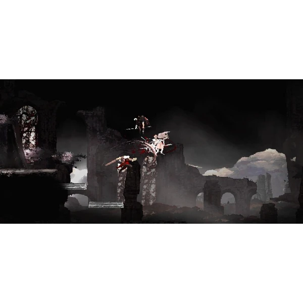 Moonscars (PS5) - Hry pro PS5 - Obrázek e34efea942024aae82262c57f2c6ebfa