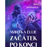 Začátek po konci - E-kniha