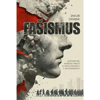 Fašismus - E-kniha