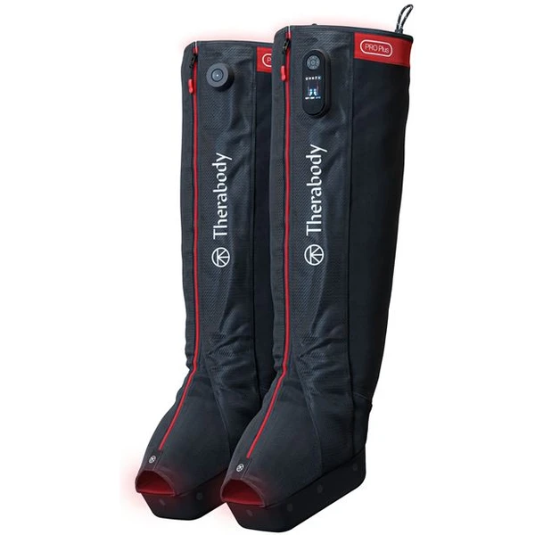 Therabody JetBoots PRO Plus kompresní boty - Large - Masážní přístroje - Obrázek e35b51c9786c45e09486e8349ffbe7db