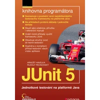 JUnit 5 - E-kniha