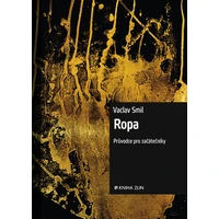 Ropa - E-kniha