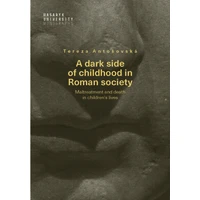 A dark side of childhood in Roman society - E-kniha