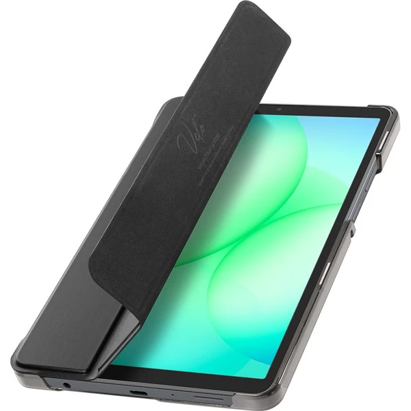 Spigen Smart Fold pouzdro Samsung Galaxy Tab A11 (2025)/A9 (2023) černé - Pouzdra - Obrázek e364095205d544928afcaa817a5bd3fd