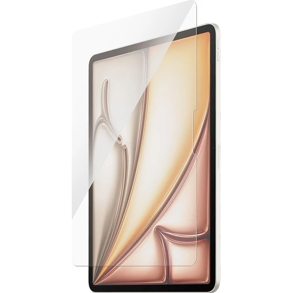 PanzerGlass® SAFE sklo s instalačním rámečkem Apple iPad Air 13"/Pro 13" (2024/2025) - Ochranné folie a skla - Obrázek e36a610c0ba94cccb2a9de51507a588b