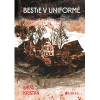 Bestie v uniformě - E-kniha
