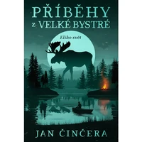 Eliho svět 1 - E-kniha