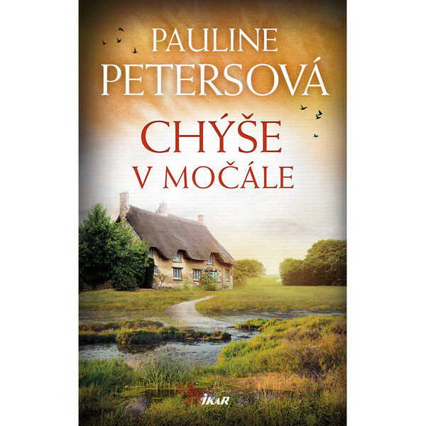 Chýše v močále