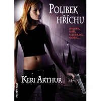 Polibek hříchu - E-kniha