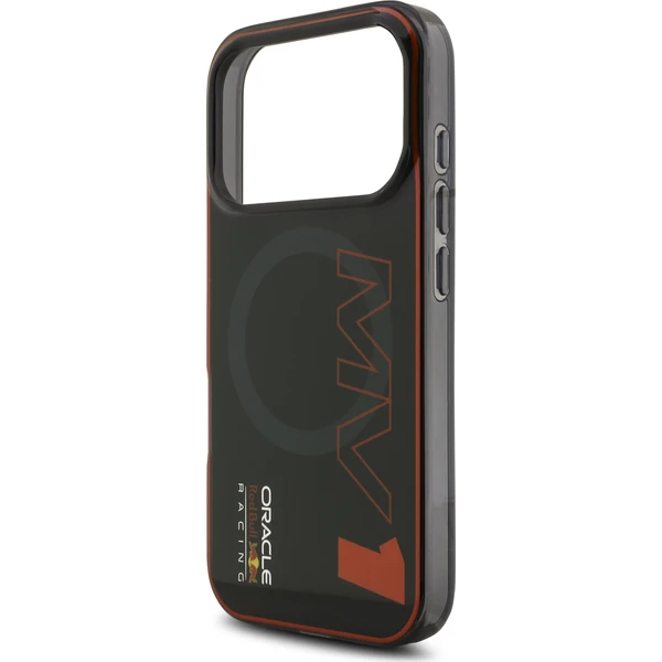 Oracle Red Bull Racing PC Double Layer Vertical MV1 MagSafe kryt iPhone 17 Pro modrý - Pouzdra - Obrázek e37831db3b6445c284e32cb3c257faac