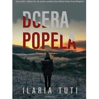 Dcera popela - E-kniha