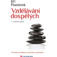 Vzdělávání dospělých - E-kniha