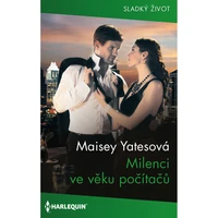 Milenci ve věku počítačů - E-kniha