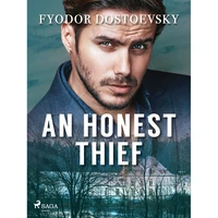 An Honest Thief - E-kniha