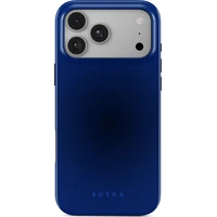 Burga Tough MagSafe kryt iPhone 18 Pro Neptune - Pouzdra