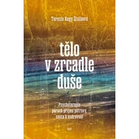 Tělo v zrcadle duše - E-kniha